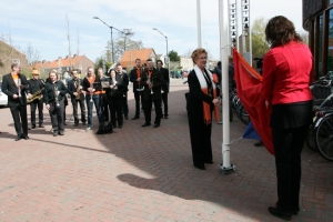Big Band Caecilia Koninginnedag